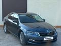 Skoda Octavia 2019 года за 8 600 000 тг. в Уральск – фото 2