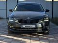 Skoda Octavia 2019 года за 8 600 000 тг. в Уральск – фото 4