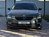 Skoda Octavia 2019 года за 8 600 000 тг. в Уральск – фото 4