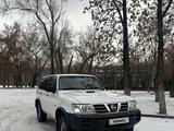 Nissan Patrol 2003 годаүшін8 000 000 тг. в Алматы – фото 2