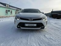 Toyota Camry 2018 года за 12 800 000 тг. в Семей