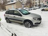 ВАЗ (Lada) Granta 2194 2020 года за 3 800 000 тг. в Уральск – фото 2