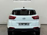 Hyundai Creta 2020 года за 8 700 000 тг. в Астана – фото 4
