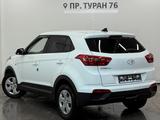 Hyundai Creta 2020 года за 8 700 000 тг. в Астана – фото 2