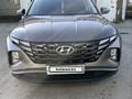 Hyundai Tucson 2023 года за 13 400 000 тг. в Актобе – фото 3