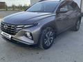 Hyundai Tucson 2023 года за 13 400 000 тг. в Актобе – фото 2