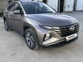 Hyundai Tucson 2023 года за 13 400 000 тг. в Актобе