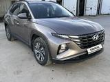 Hyundai Tucson 2023 года за 13 400 000 тг. в Актобе