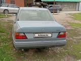 Mercedes-Benz E 200 1992 года за 1 300 000 тг. в Шамалган – фото 3