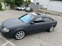 Audi A6 1997 годаfor3 350 000 тг. в Алматы