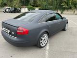 Audi A6 1997 годаfor3 550 000 тг. в Алматы – фото 2