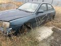 Hyundai Elantra 2003 года за 600 000 тг. в Алматы – фото 2