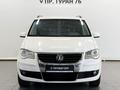 Volkswagen Touran 2009 года за 4 100 000 тг. в Астана – фото 5