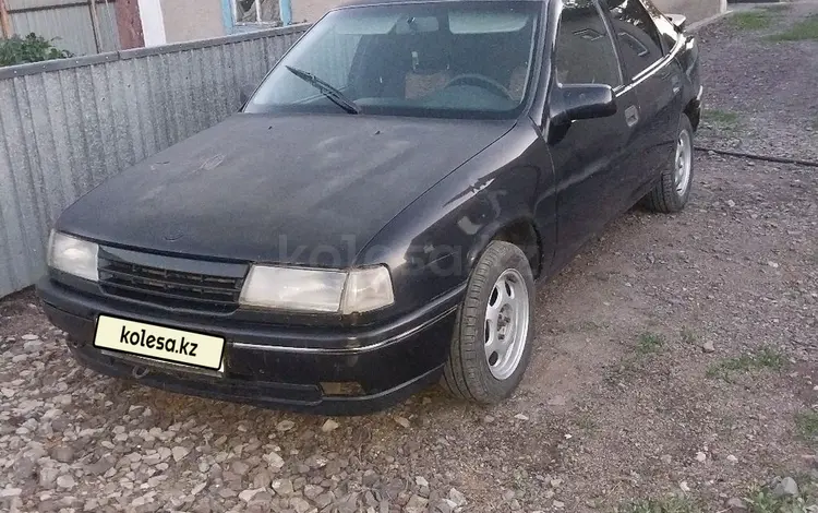 Opel Vectra 1992 годаүшін700 000 тг. в Караганда