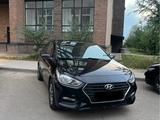 Hyundai Accent 2018 годаүшін6 500 000 тг. в Астана – фото 2