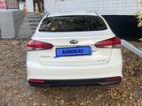 Kia Cerato 2017 года за 7 500 000 тг. в Караганда – фото 5