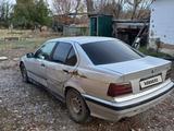 BMW 318 1991 годаүшін600 000 тг. в Тараз – фото 4