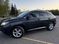 Lexus RX 350 2010 годаүшін9 950 000 тг. в Астана – фото 4