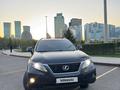 Lexus RX 350 2010 годаүшін9 950 000 тг. в Астана – фото 5