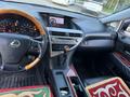 Lexus RX 350 2010 годаүшін9 950 000 тг. в Астана – фото 7