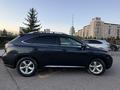 Lexus RX 350 2010 годаүшін9 950 000 тг. в Астана – фото 9
