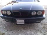 BMW 520 1995 года за 2 100 000 тг. в Туркестан