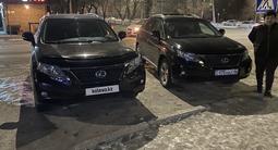 Lexus RX 350 2011 года за 12 530 000 тг. в Семей – фото 3