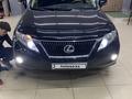 Lexus RX 350 2011 годаүшін12 000 000 тг. в Семей – фото 2