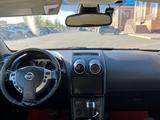 Nissan Qashqai 2008 года за 4 700 000 тг. в Актобе – фото 2
