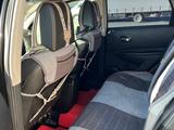 Nissan Qashqai 2008 года за 4 700 000 тг. в Актобе – фото 3