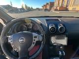 Nissan Qashqai 2008 года за 4 700 000 тг. в Актобе – фото 5