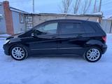 Mercedes-Benz B 170 2006 годаfor3 800 000 тг. в Астана – фото 3
