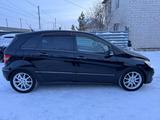 Mercedes-Benz B 170 2006 годаfor3 800 000 тг. в Астана – фото 4