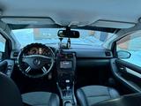 Mercedes-Benz B 170 2006 годаfor3 800 000 тг. в Астана – фото 5