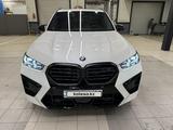 BMW X5 M 2023 года за 90 000 000 тг. в Алматы – фото 2