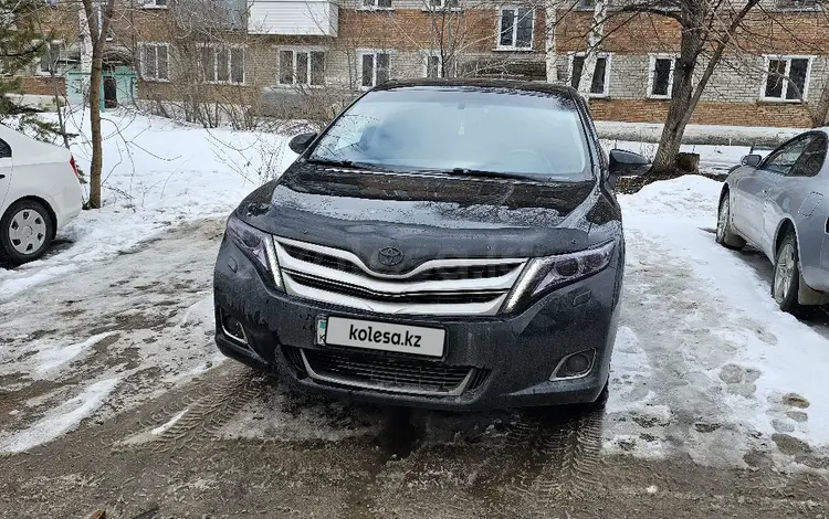 Toyota Venza 2015 года за 16 500 000 тг. в Павлодар