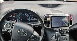 Toyota Venza 2015 годаүшін13 500 000 тг. в Костанай – фото 2
