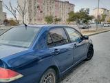 Mitsubishi Lancer 2006 годаүшін1 500 000 тг. в Актау