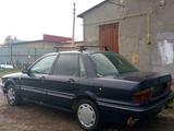 Mitsubishi Galant 1989 года за 500 000 тг. в Алматы – фото 3