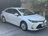 Toyota Corolla 2020 года за 8 800 000 тг. в Шымкент – фото 3
