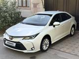 Toyota Corolla 2020 года за 8 800 000 тг. в Шымкент – фото 2