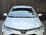 Toyota Corolla 2020 года за 8 800 000 тг. в Шымкент