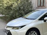 Toyota Corolla 2020 года за 8 800 000 тг. в Шымкент – фото 4