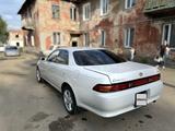 Toyota Mark II 1995 годаүшін3 400 000 тг. в Усть-Каменогорск – фото 2