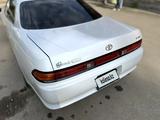 Toyota Mark II 1995 годаүшін3 400 000 тг. в Усть-Каменогорск – фото 4
