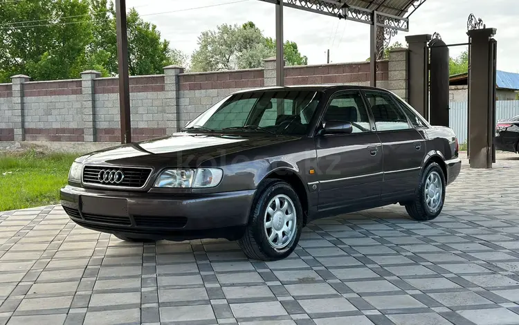 Audi A6 1995 года за 3 250 000 тг. в Тараз