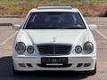 Mercedes-Benz E 430 2001 годаfor8 500 000 тг. в Алматы – фото 4