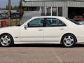 Mercedes-Benz E 430 2001 годаfor8 500 000 тг. в Алматы – фото 10