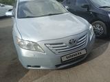 Toyota Camry 2007 года за 6 500 000 тг. в Семей – фото 2