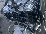 Двигатель на Land Rover Range Rover L405 за 4 300 000 тг. в Алматы
